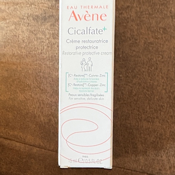 Cicalfate+ Restorative Protective Cream - White - Picture 1 of 1